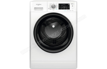 WHIRLPOOL FFDJ9469BVFR