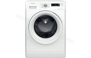 WHIRLPOOL FFS7458WFR