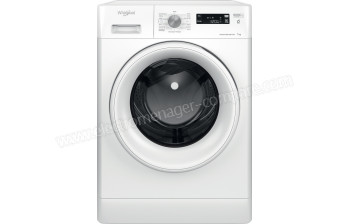 WHIRLPOOL FFS7469WFR - A partir de : 408.56 &euro; chez Super10-fr chez Rakuten
