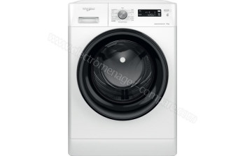WHIRLPOOL FFS8258BFR