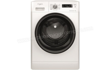 WHIRLPOOL FFS827BFR - A partir de : 359.35 &euro; chez Icoza
