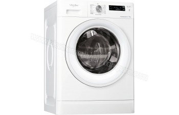 WHIRLPOOL FFSNA9258WFR