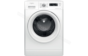 WHIRLPOOL FFSP9269WFR - A partir de : 378.66 € chez J'équipe ma maison chez Rakuten