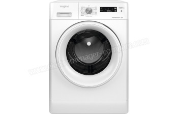WHIRLPOOL FFSPL9269WFR - A partir de : 378.90 &euro; chez Villatech chez Rakuten