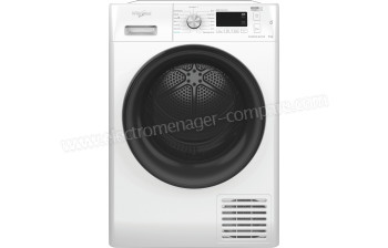 WHIRLPOOL FFTBM119X2BYFR