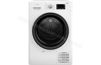 WHIRLPOOL FFTBM229X2BFR