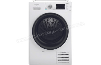 WHIRLPOOL FFTBNM229X2BFR