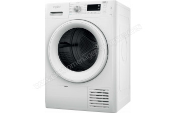 WHIRLPOOL FFTCM118XBFR - A partir de : 442.87 € chez Villatech chez Rakuten