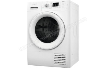 WHIRLPOOL FFTM1081FR - A partir de : 438.52 € chez Icoza