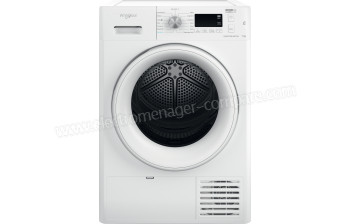 WHIRLPOOL FFTM1172FR