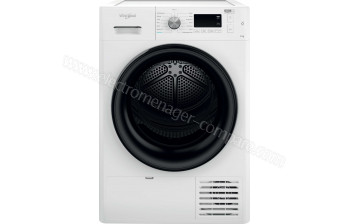 WHIRLPOOL FFTM1182BFR - A partir de : 489.00 € chez France Electromenager chez Darty