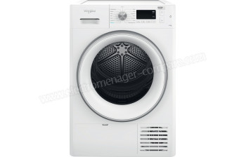 WHIRLPOOL FFTM1182WSFRR - A partir de : 511.43 € chez Villatech chez Darty