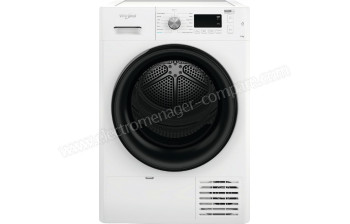WHIRLPOOL FFTM118X1BFR - A partir de : 579.00 € chez Whirlpool