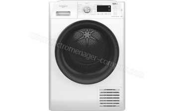 WHIRLPOOL FFTM118X3BYFR