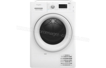 WHIRLPOOL FFTM1192FR - A partir de : 599.99 € chez BUT