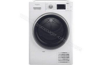 WHIRLPOOL FFTM229X3BSFR