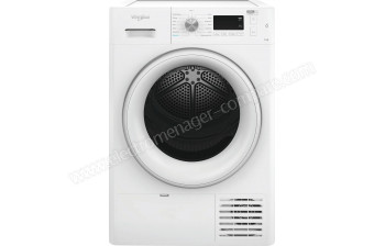 WHIRLPOOL FFTNM1182FR