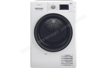 WHIRLPOOL FFTNM228X3BFR