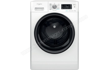 WHIRLPOOL FFWDB864489BVFR - A partir de : 699.00 &euro; chez Boulanger chez Rakuten