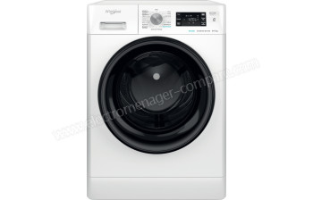 WHIRLPOOL FFWDB964489BVFR - A partir de : 589.85 &euro; chez Icoza