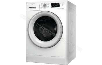 WHIRLPOOL FFWDCB964369SVFR