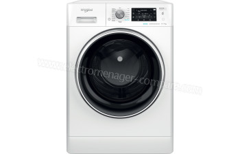 WHIRLPOOL FFWDD1176258BCVFR