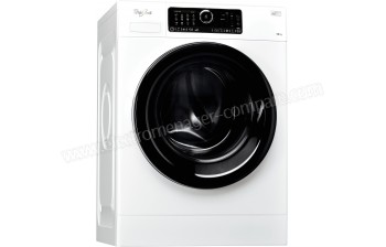 WHIRLPOOL FSCR10432