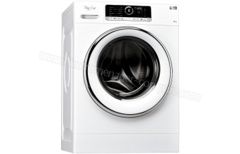 WHIRLPOOL FSCR12420