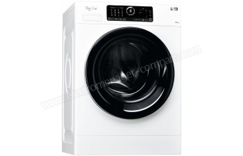 WHIRLPOOL FSCR12440 Import EU
