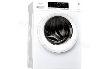 WHIRLPOOL FSCR80413