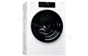 WHIRLPOOL FSCR80430