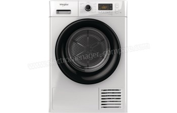 WHIRLPOOL FTCHACM118XBBFR