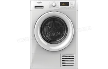 WHIRLPOOL FTCHACM118XBFR