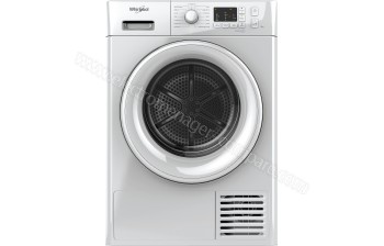 WHIRLPOOL FTM1081FR