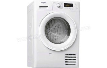 WHIRLPOOL FTM1181FR