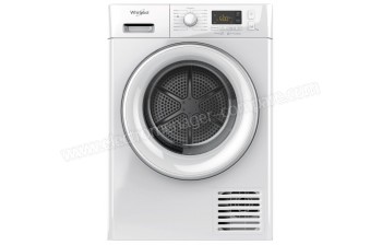 WHIRLPOOL FTM1182FR