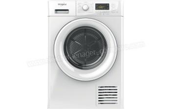 WHIRLPOOL FTM118X2YFR