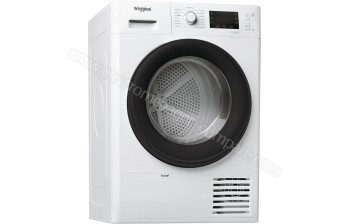 WHIRLPOOL FTM229X2BFR