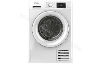 WHIRLPOOL FTM229X2FR