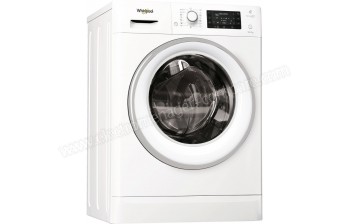 WHIRLPOOL FWDD1071681WS EU
