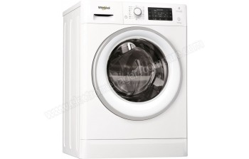 WHIRLPOOL FWDD117168WSEU