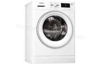 WHIRLPOOL FWDG961483WSVFRN