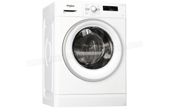 WHIRLPOOL FWF81483WSFR