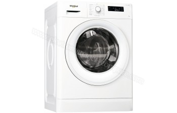 WHIRLPOOL FWF 91283 W FR