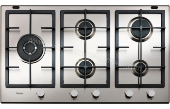 WHIRLPOOL GMA 9522/IX