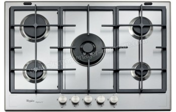 WHIRLPOOL GMF 7522/IXL Import EU