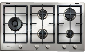 WHIRLPOOL GMF 9522/IXL