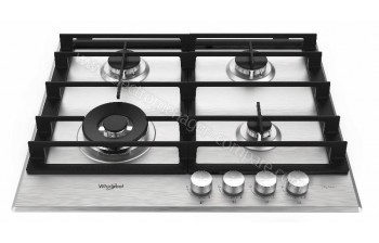 WHIRLPOOL GMW 6422/IXL