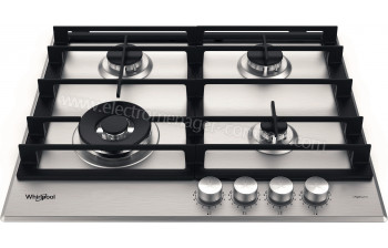 WHIRLPOOL GMWL 628/IXL FR