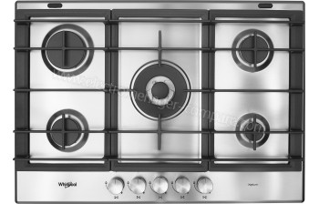 WHIRLPOOL GMWL 758/IXL FR